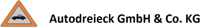 Autodreieck Hamburg Logo – Referenzkunde von GTC Hamburg